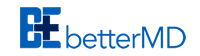 get betterMD Logo